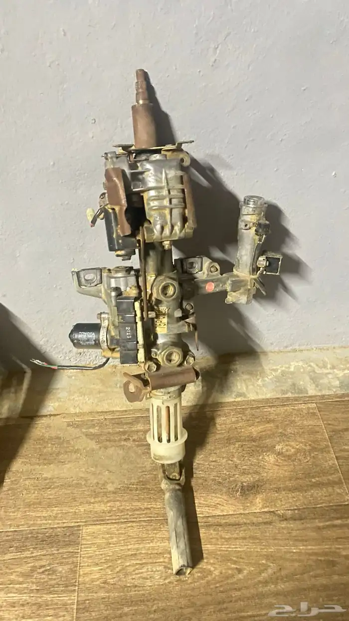 قطع لكزس 400 0