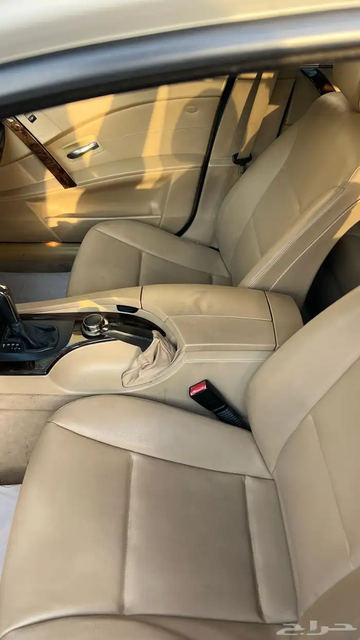 بي ام دبيلو 523i BMW 11