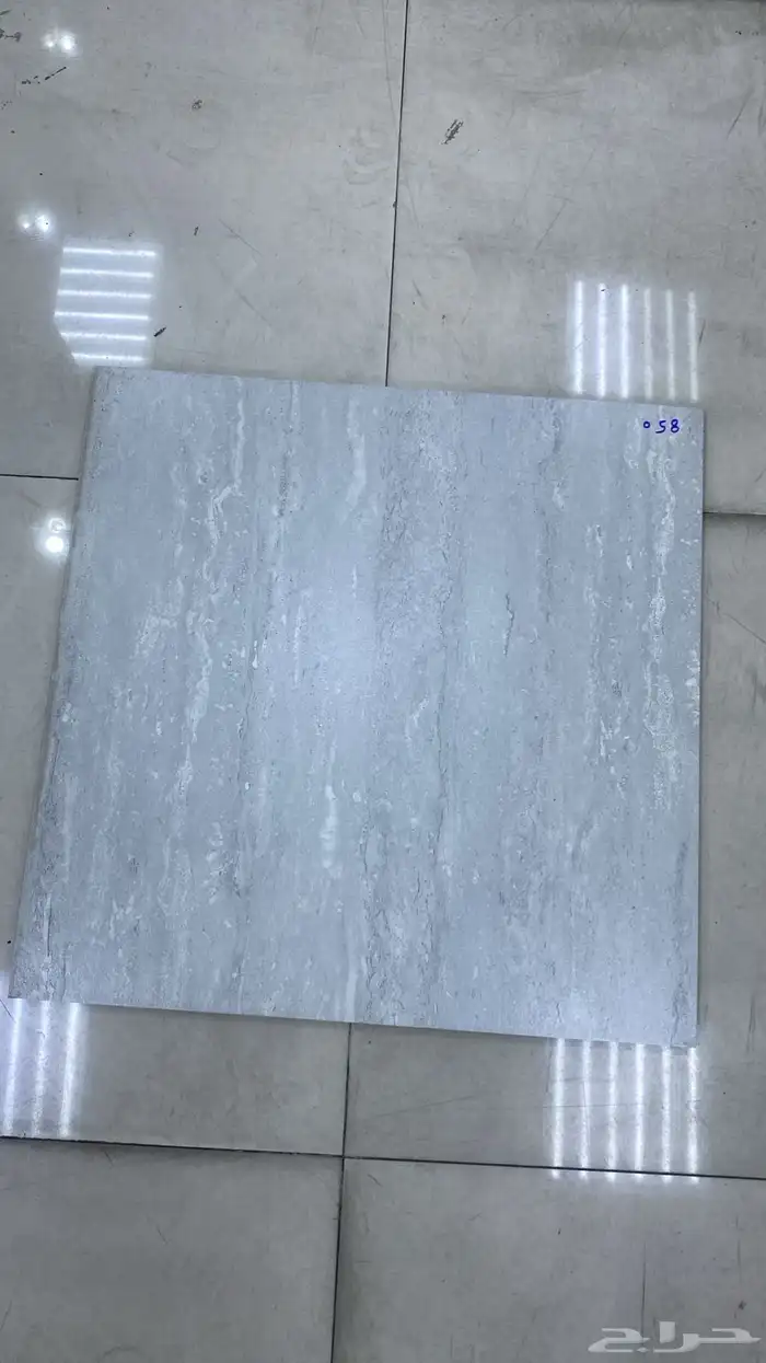 سراميك بورسلان رخام 1