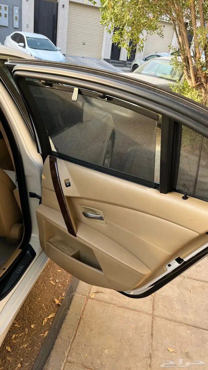 بي ام دبيلو 523i BMW 20