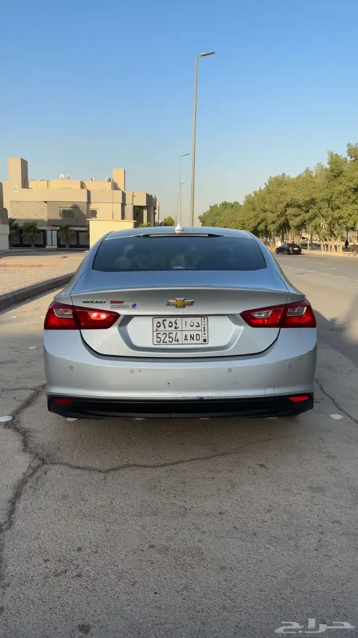 ماليبو 2020 نظيف 2