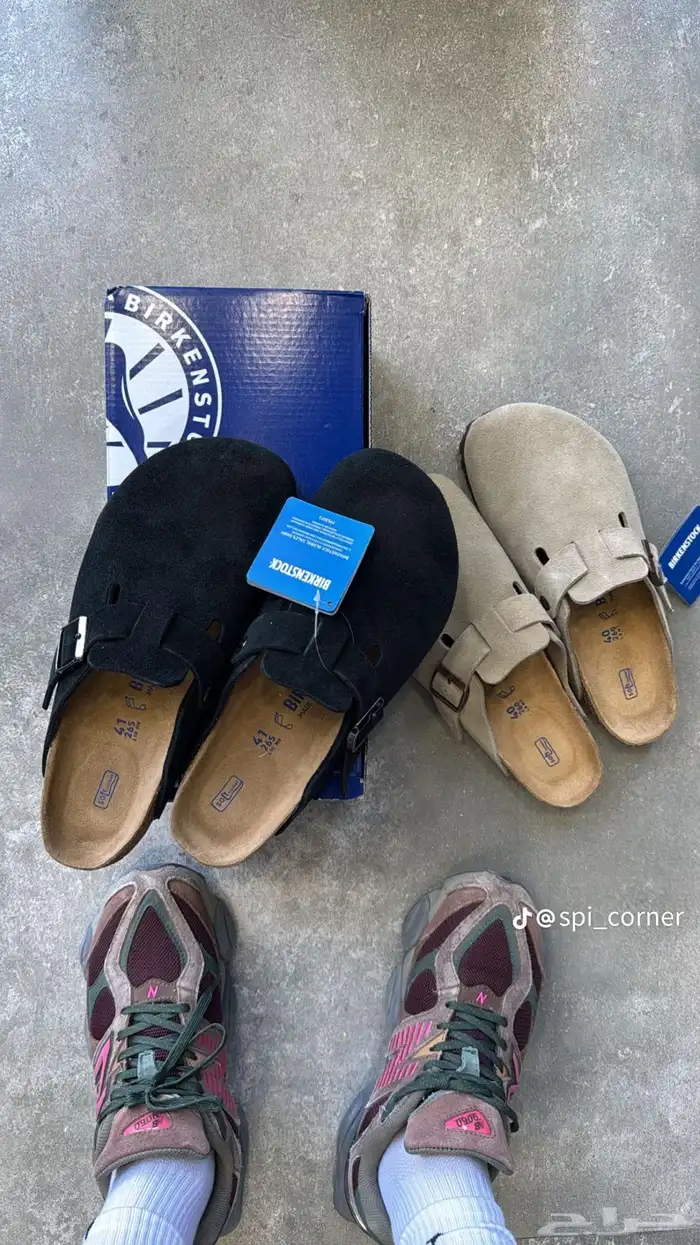 مورد Berkinstock بيركن ستوك 0