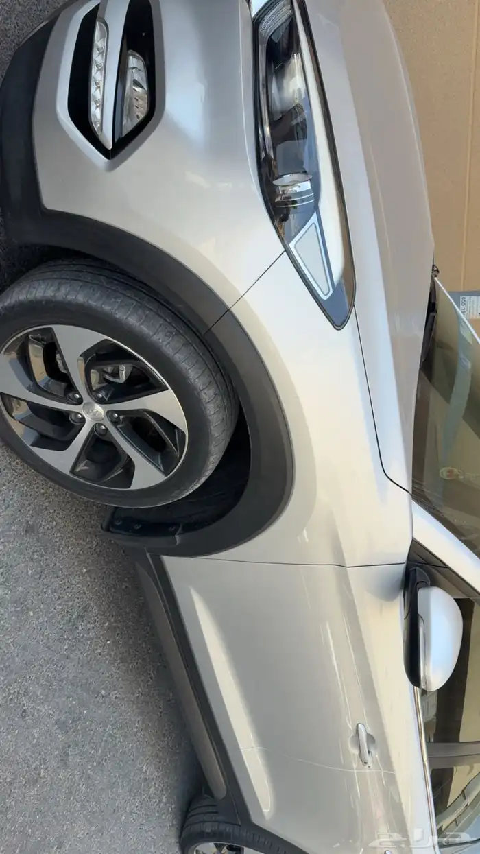 هونداي توسان 10