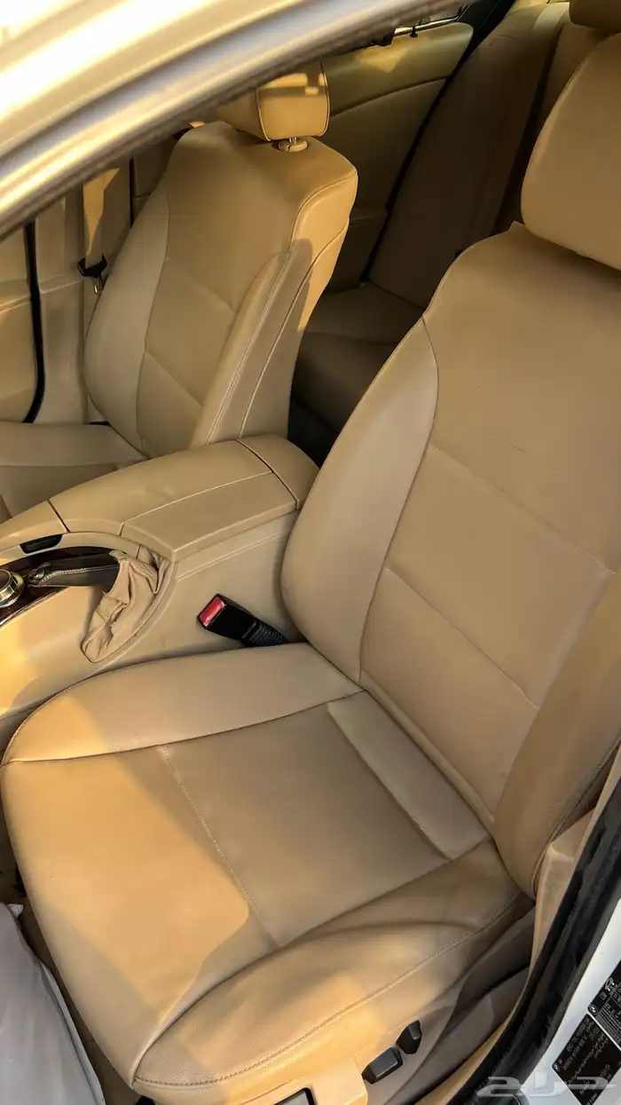 بي ام دبيلو 523i BMW 12