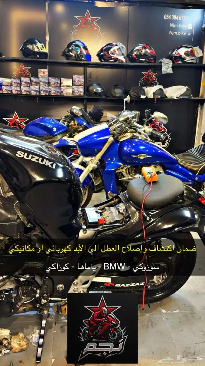 اختصاص ريس وهايبوزا وبوليفارد 0