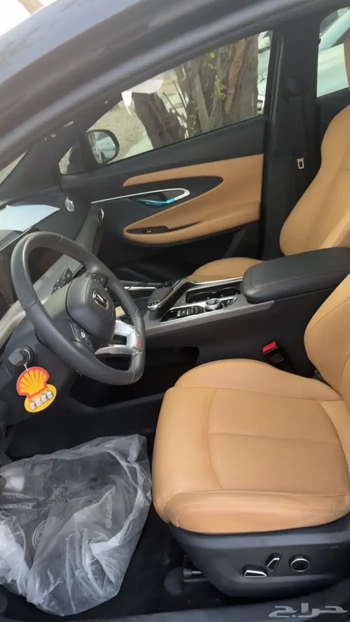 شانجان UNI T للبيع 2024 9