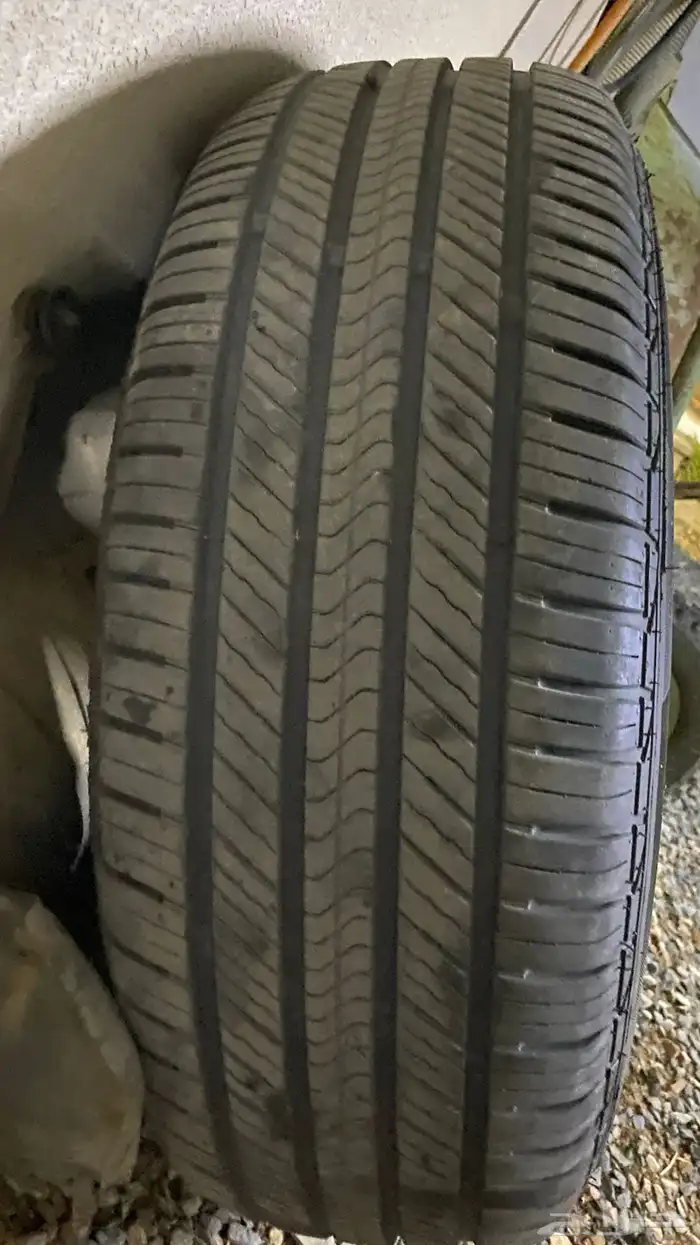 جنوط صالون بدون كفرات 1