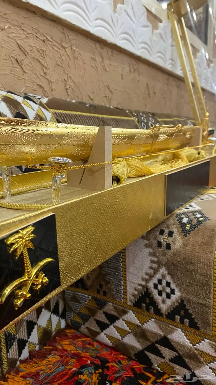 بوكس الاهداء الملكي 4