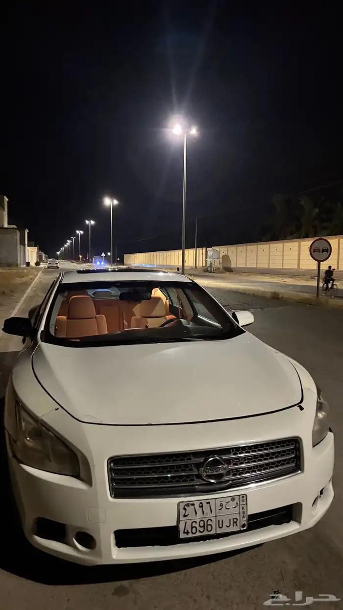 مكسيما للبيع 3