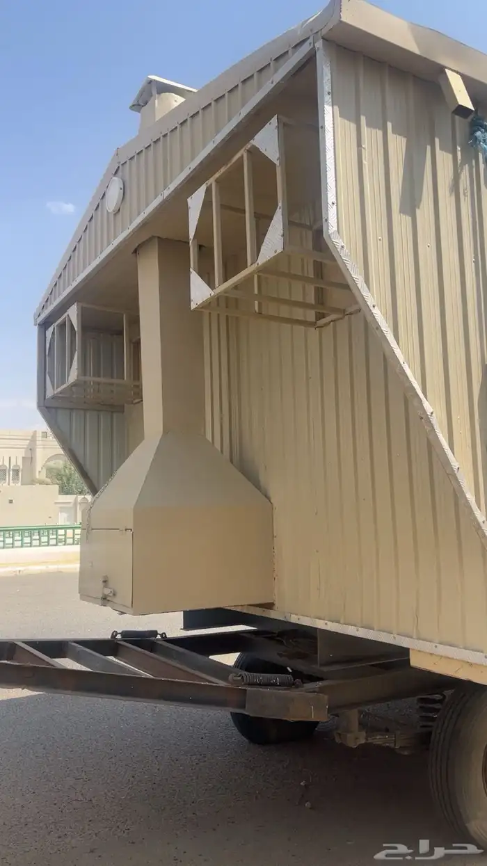 غرفه شينكو طول 11 متر 1