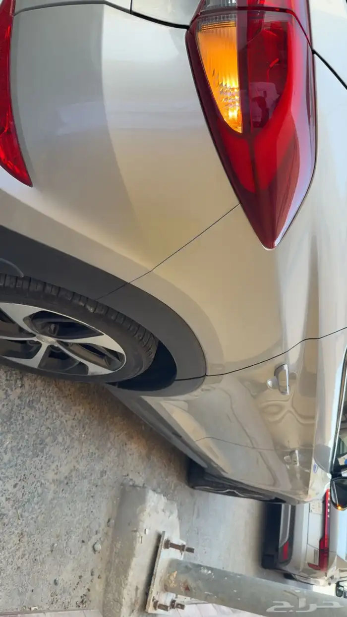 هونداي توسان 7