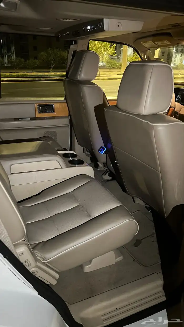 لينكولن نافيجتور 3