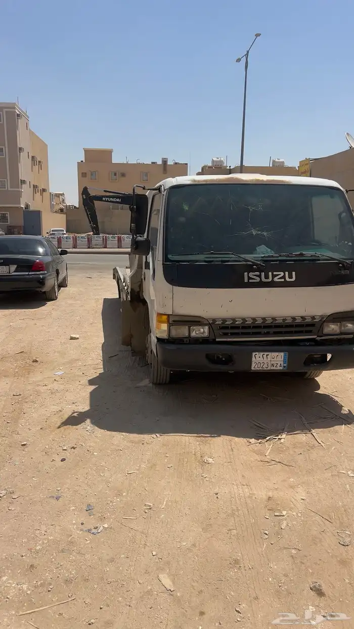 سطحه للايجار داخل الرياض 4