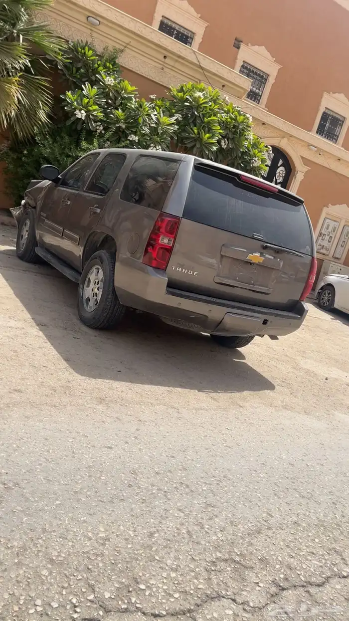 قطع غيار تاهو 14 0