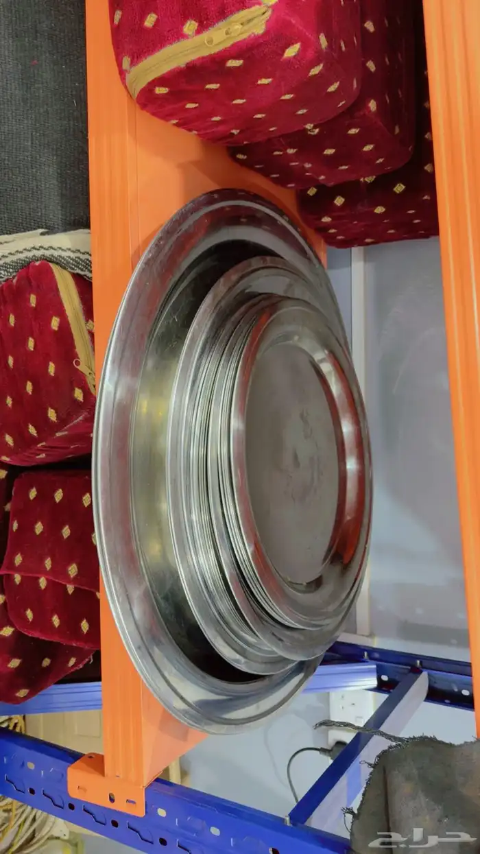 سيارة رحلات بجميع مستلزماتها من طبخ ورحلات مشروع جاهز للبيع 49