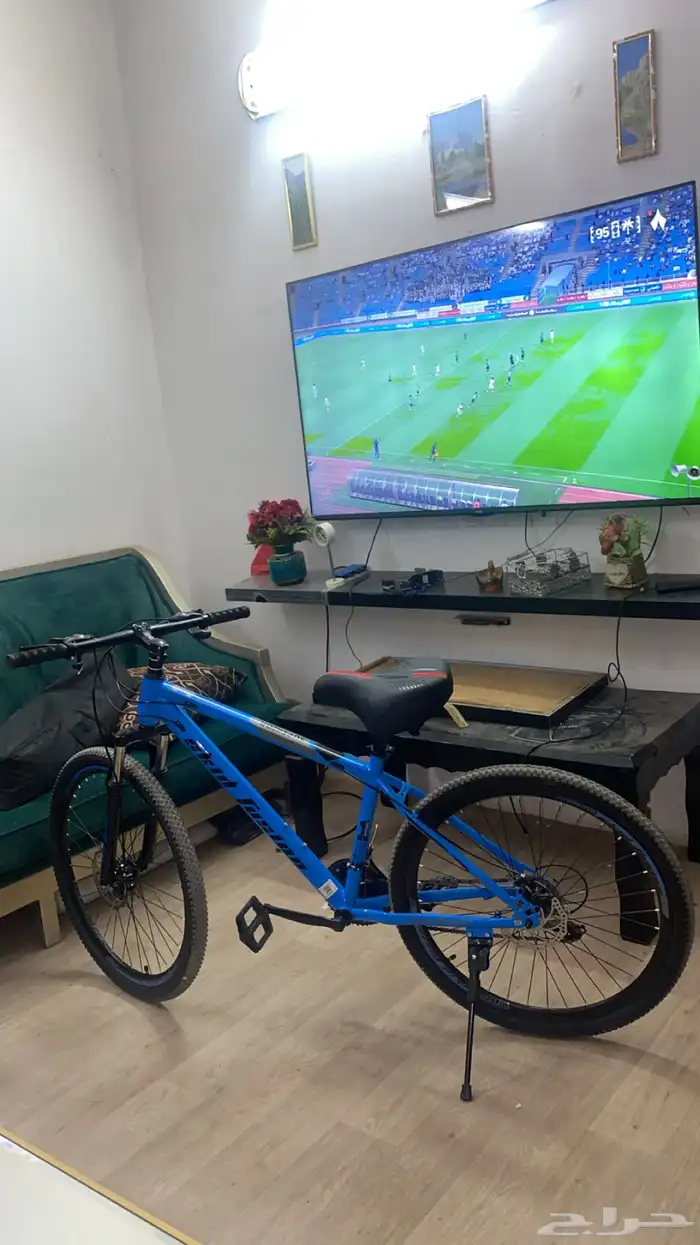 سيكل رياضي 1