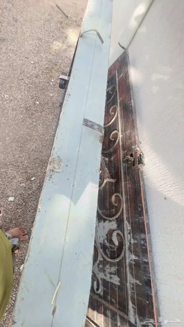 حديد سميك قوي 1