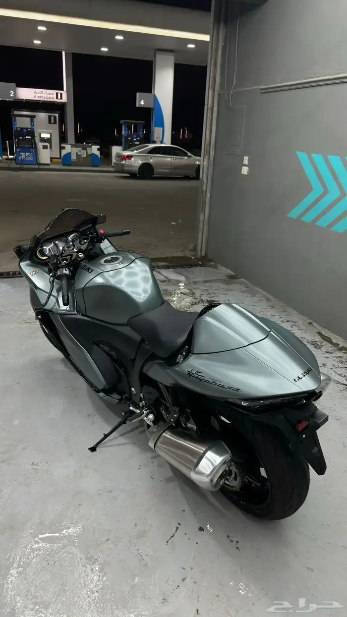 للبيع دباب هايبوزا 2025 6