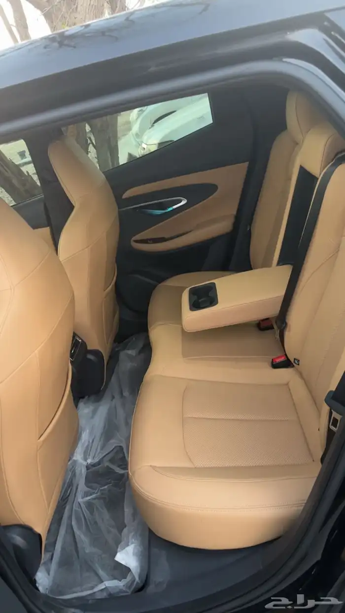 شانجان UNI T للبيع 2024 10