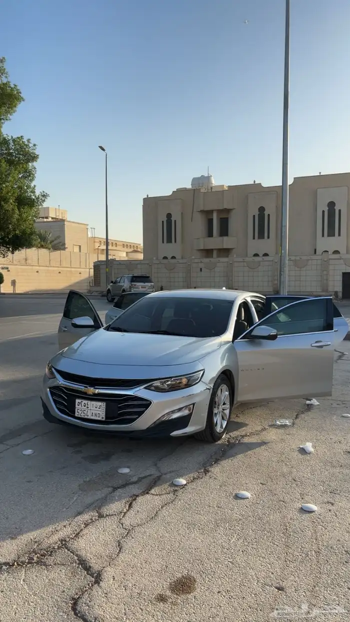 ماليبو 2020 نظيف 34