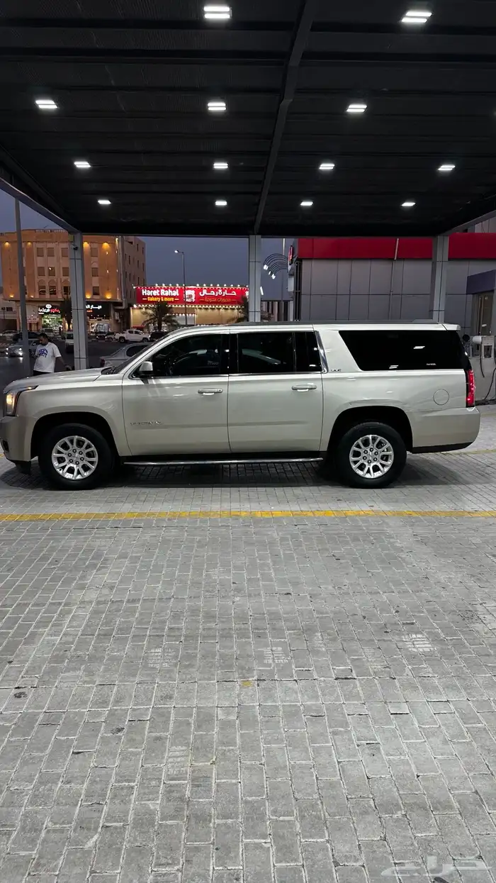 لبيع يوكن جمس منوت المستخدم شرط قير مكينه شاصي 3