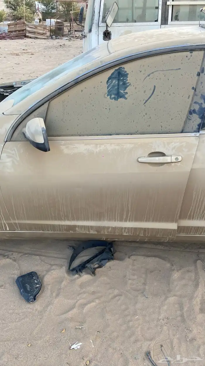 قطع كابرس للبيع2007_2010 9