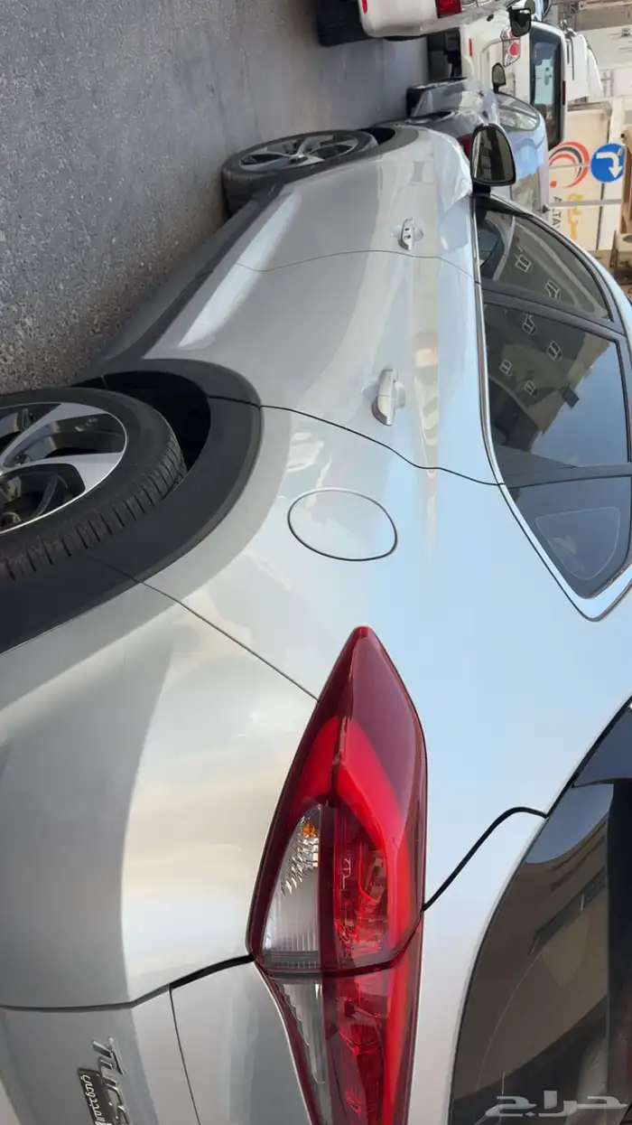 هونداي توسان 9