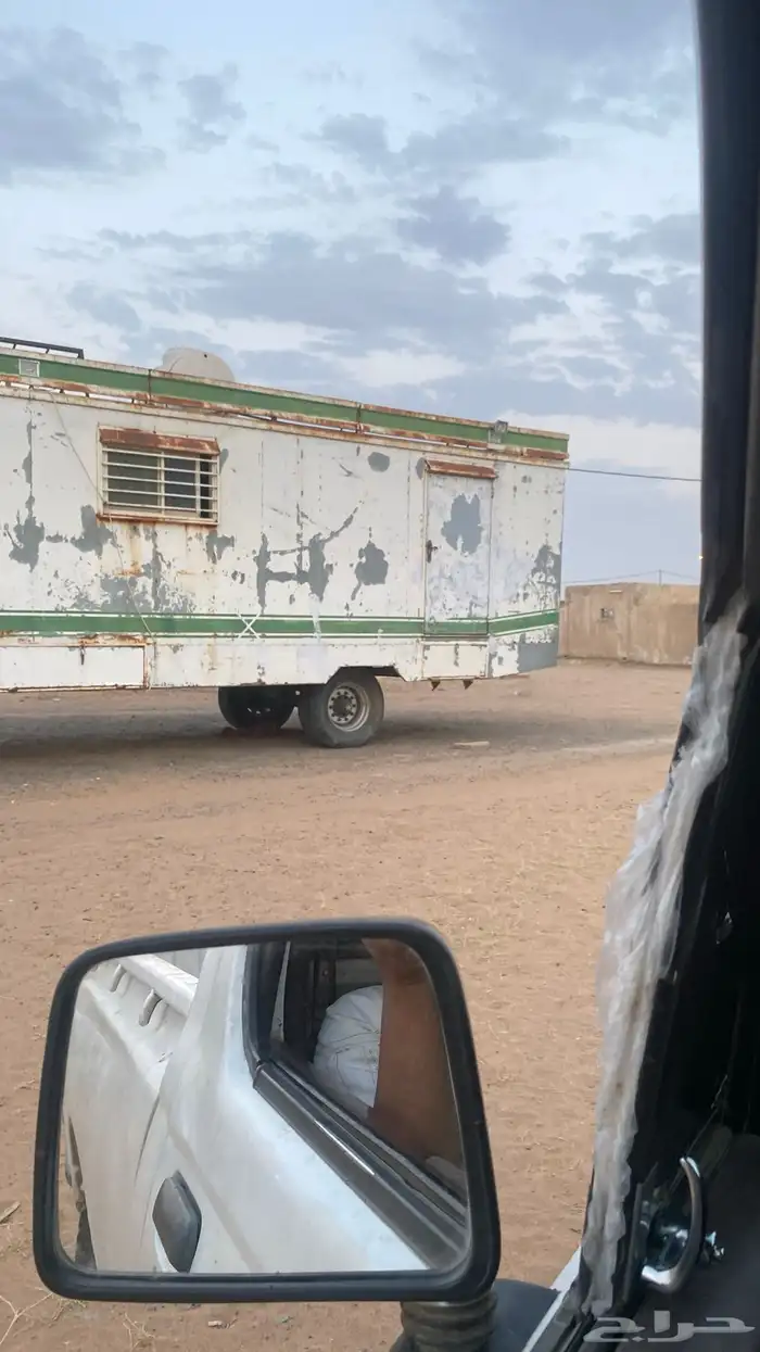 مقطوره ابل 1