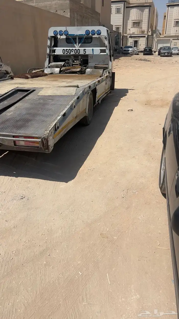 سطحه للايجار داخل الرياض 1