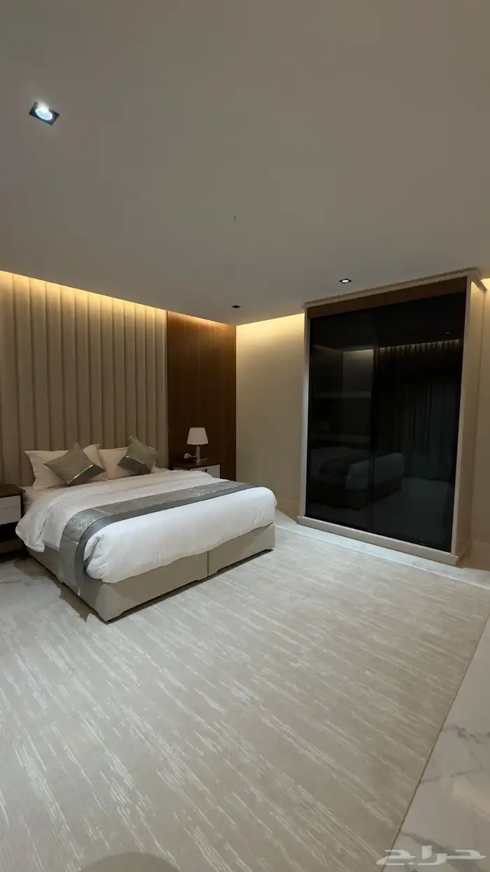 شقق مفروشه للايجار عوائل 5