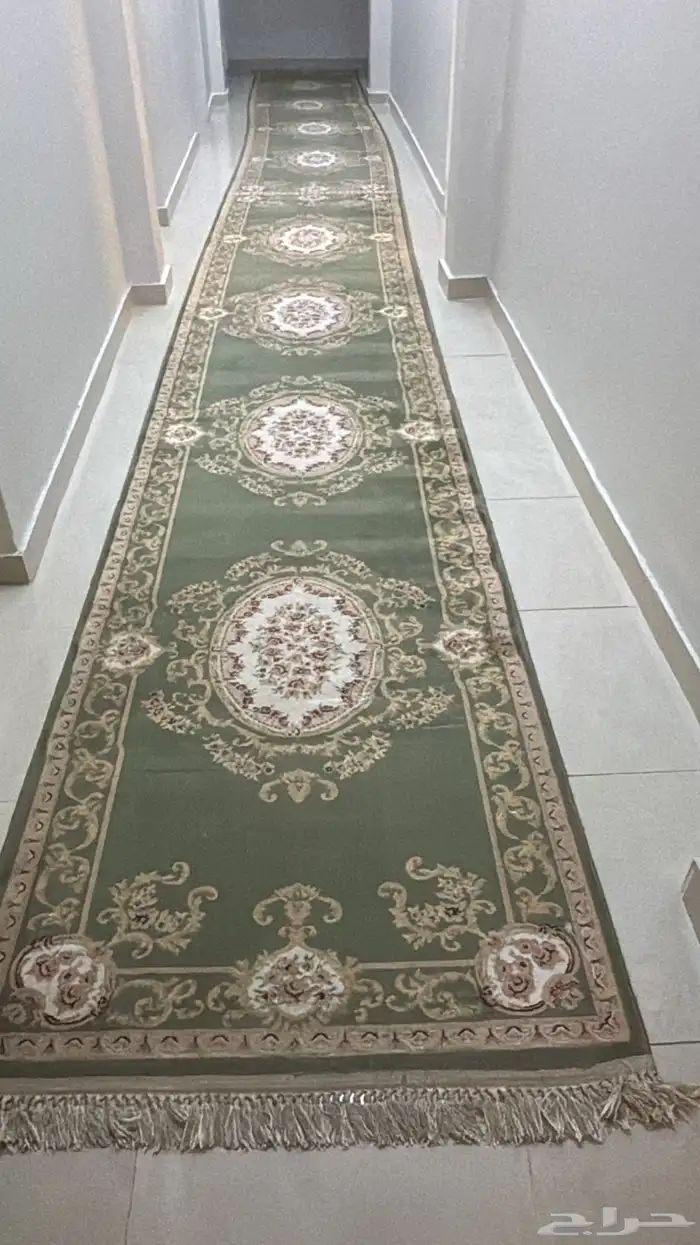 مفارش للبيع مستعمله 0