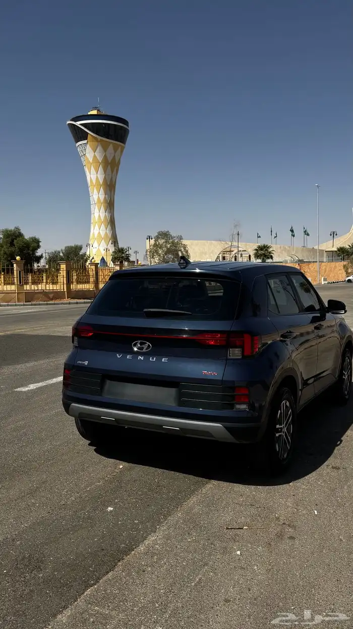 هونداي فينيو 3