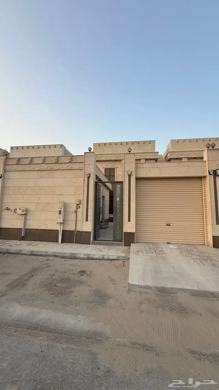 فيلا مستخدمة للبيع 3أدوار مساحة 350م 0