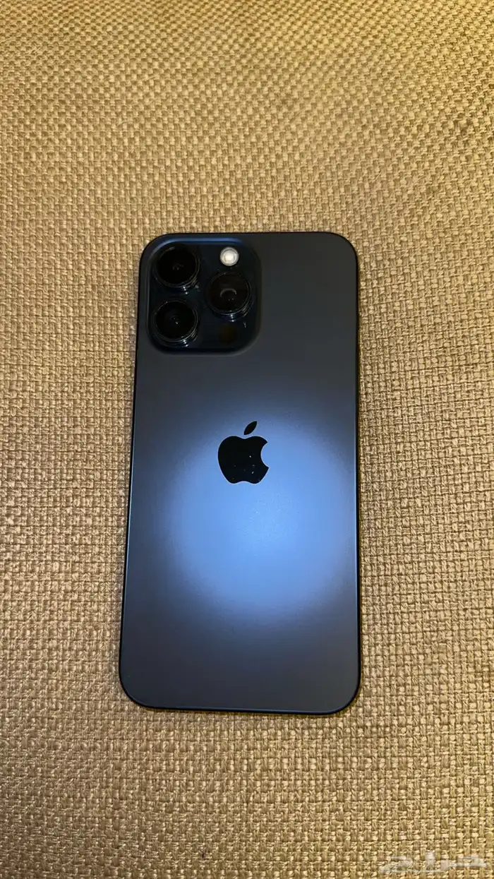 ايفون iPhone 15 Pro Max 1