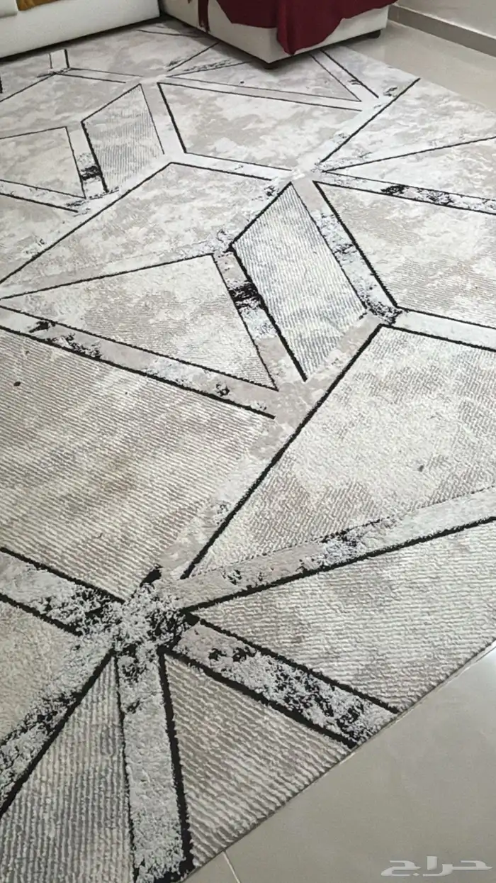 مفارش للبيع مستعمله 2