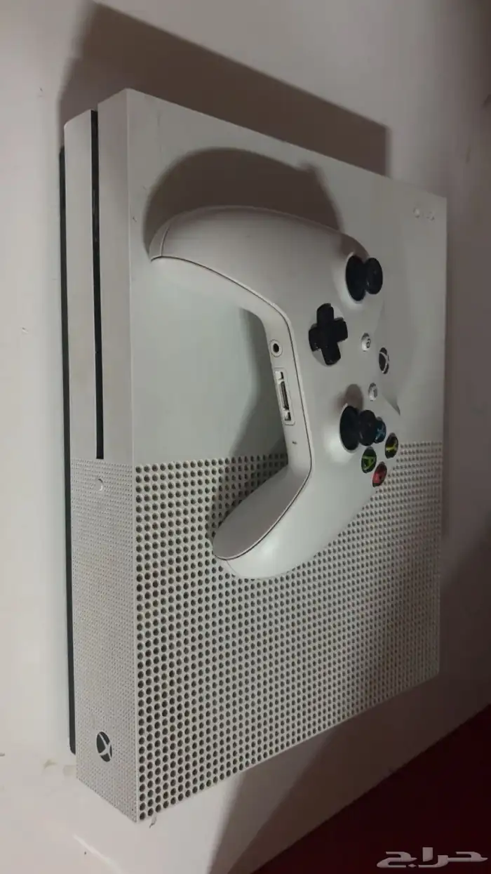 اكس بوكس ون اس نظيف 0
