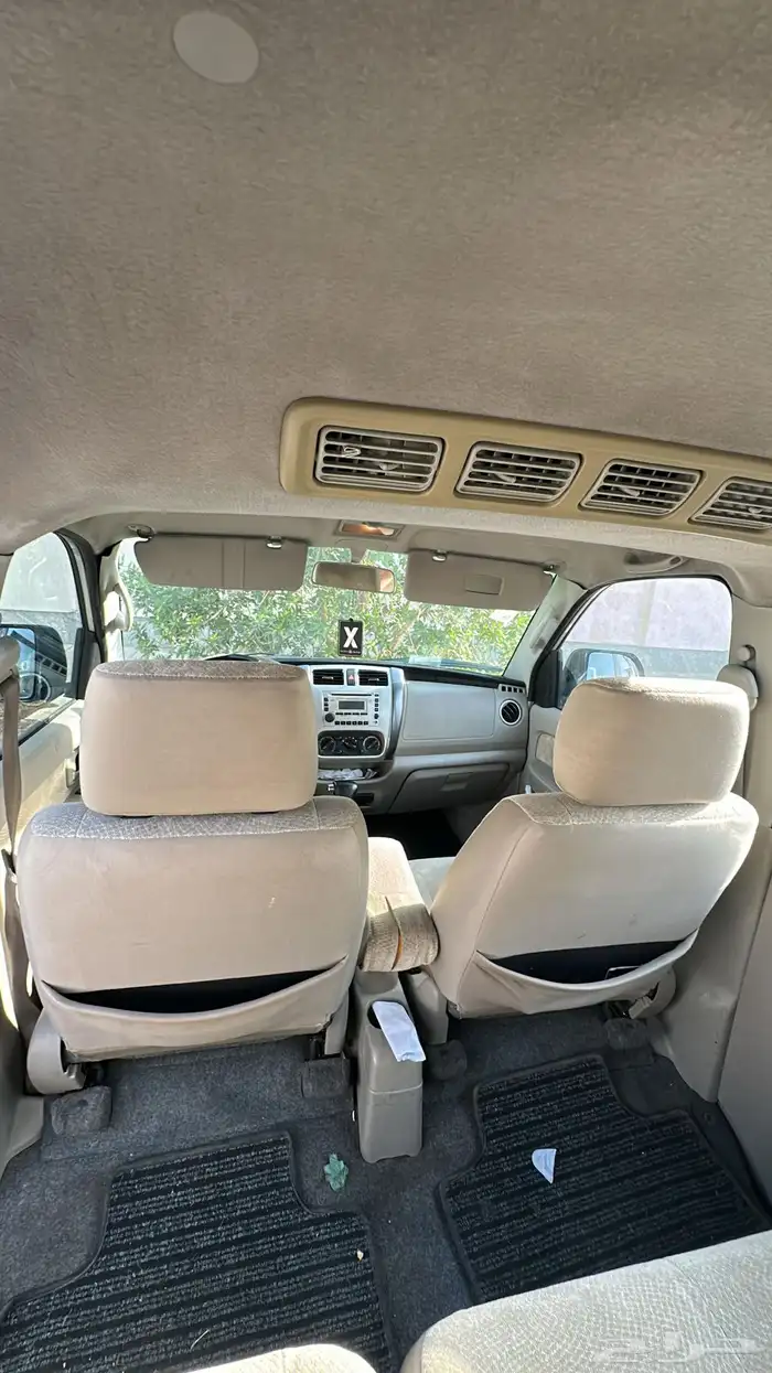 سوزوكي APV 2014 1
