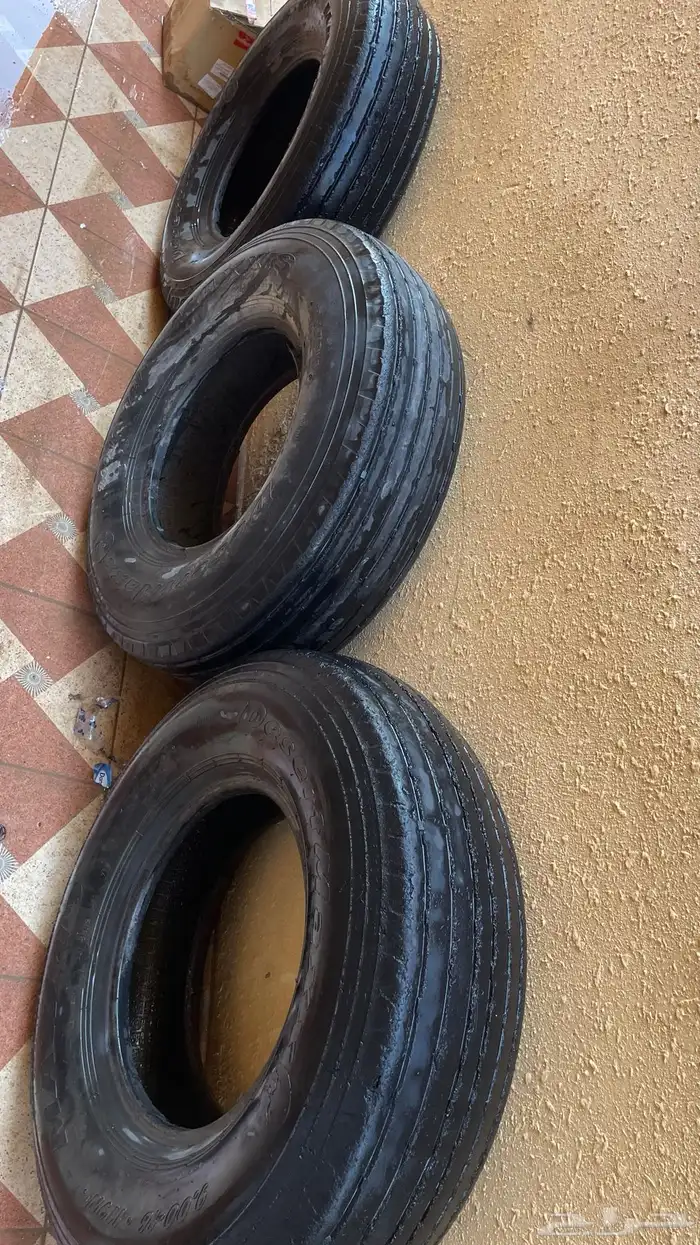 كفرات بالون ماكسس جنط 16 فتك 1