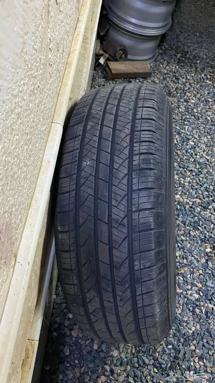 جنوط صالون بدون كفرات 3