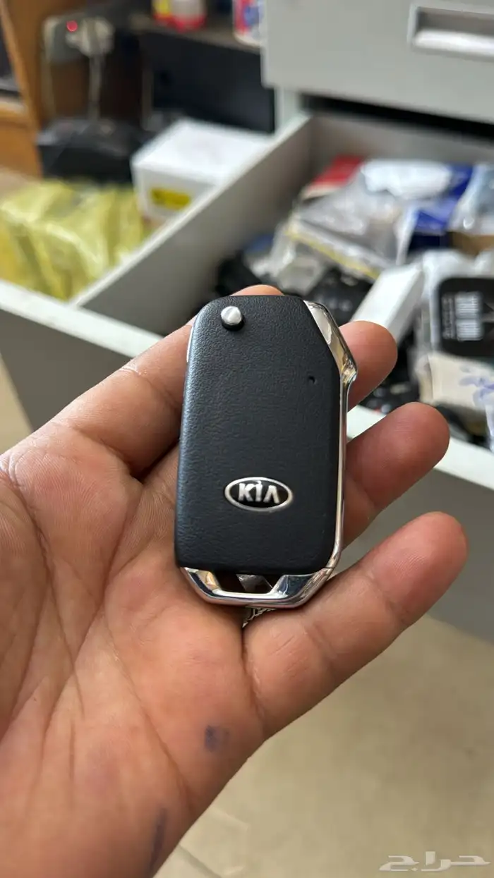 محل مفاتيح سيارات فتح ابواب مقفله برمجة 3