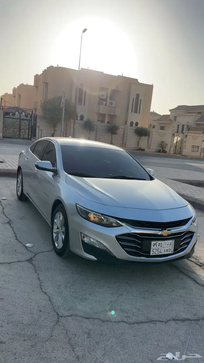 ماليبو 2020 نظيف 10