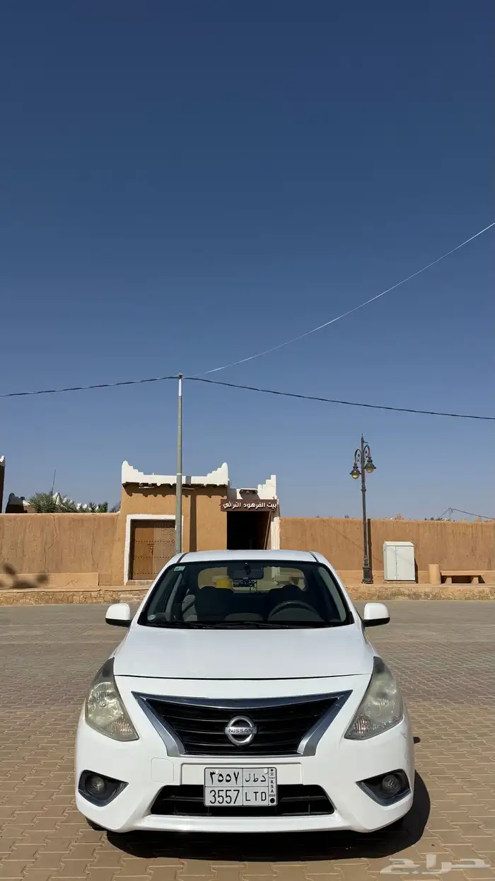 نيسان صني 2019 1