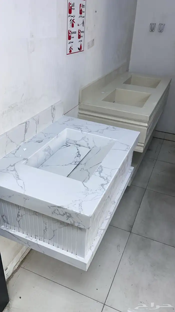 سراميك بورسلان رخام 4