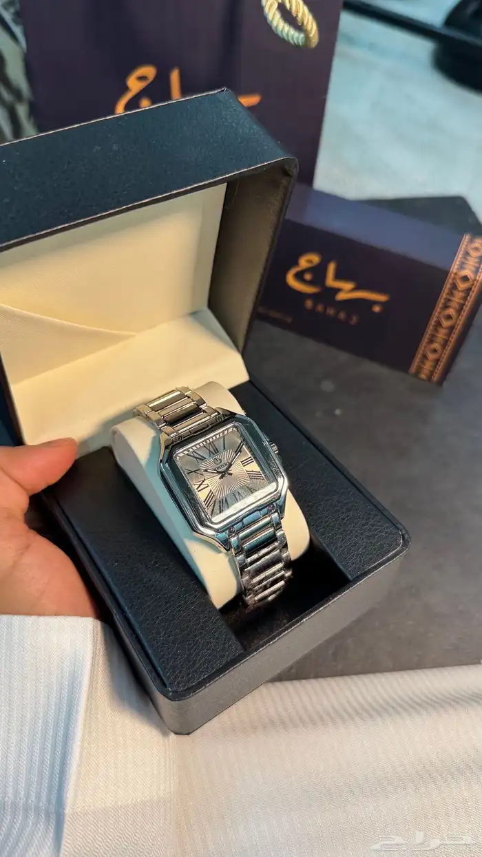 اقلام كارتير   ساعات   سبحات  نظارات 6