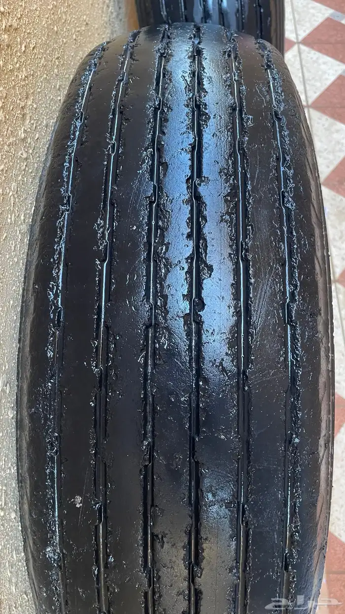 كفرات بالون ماكسس جنط 16 فتك 6