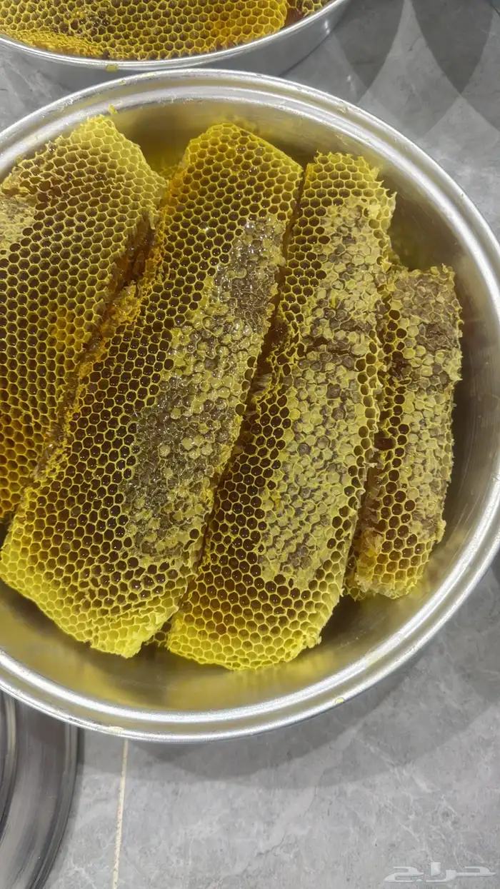 عسل 1