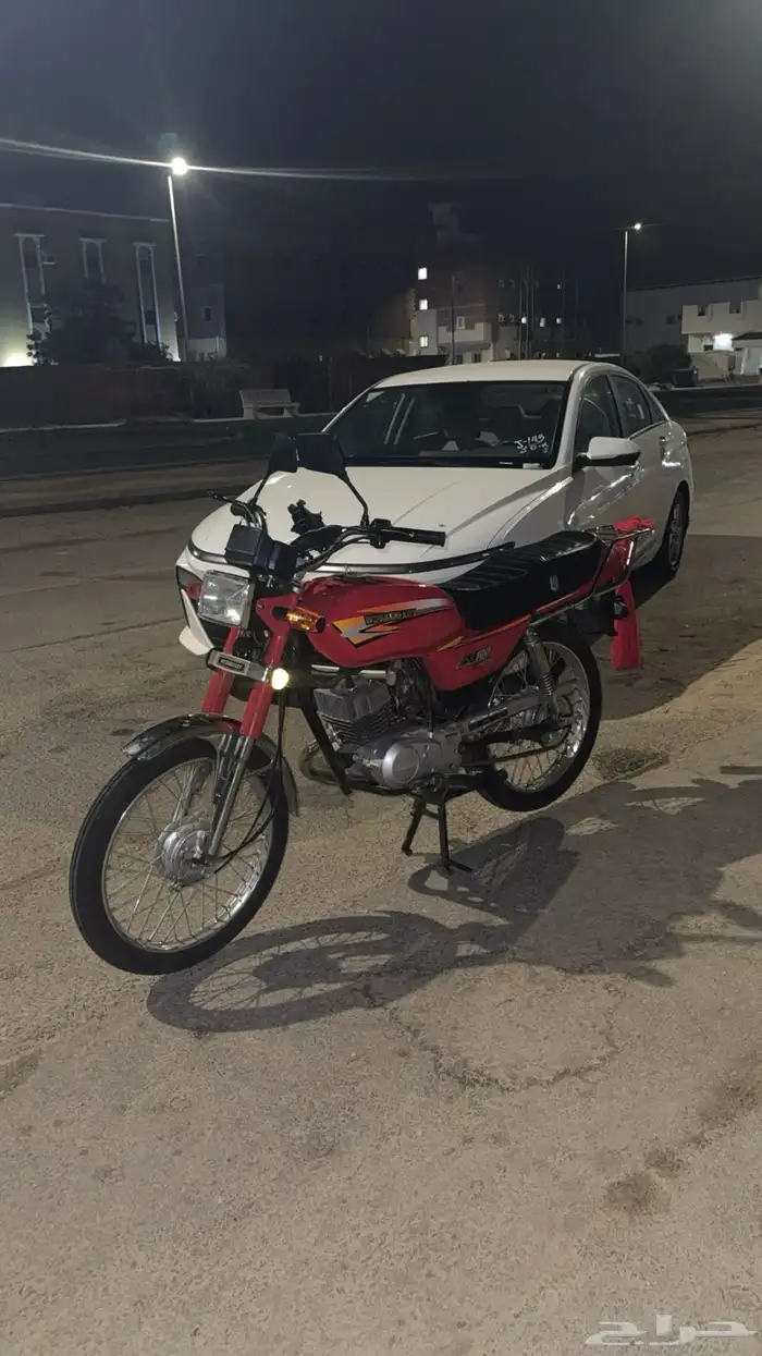 دباب اكس 100 0