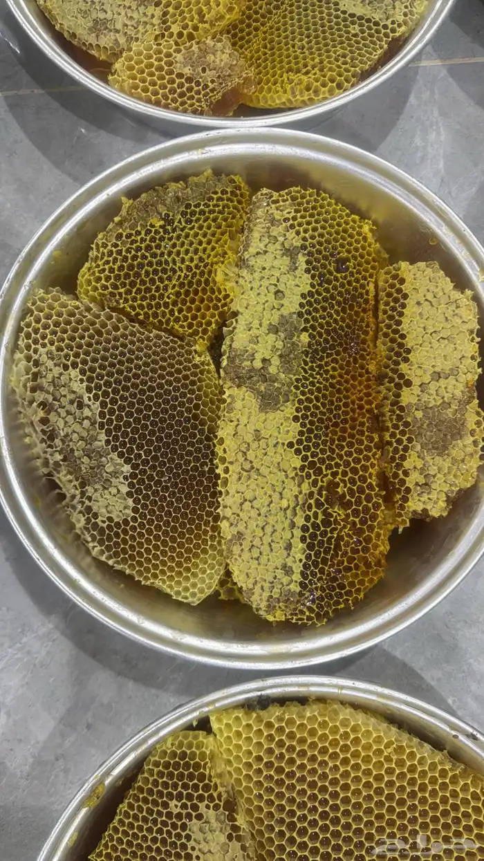 عسل 2