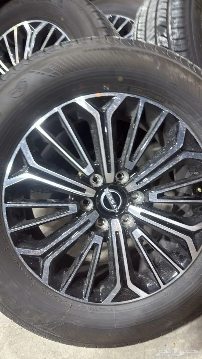 جنوط بلاتينيوم 2025 منزله من موتر اصفار تاريخ الكفرات2025 5