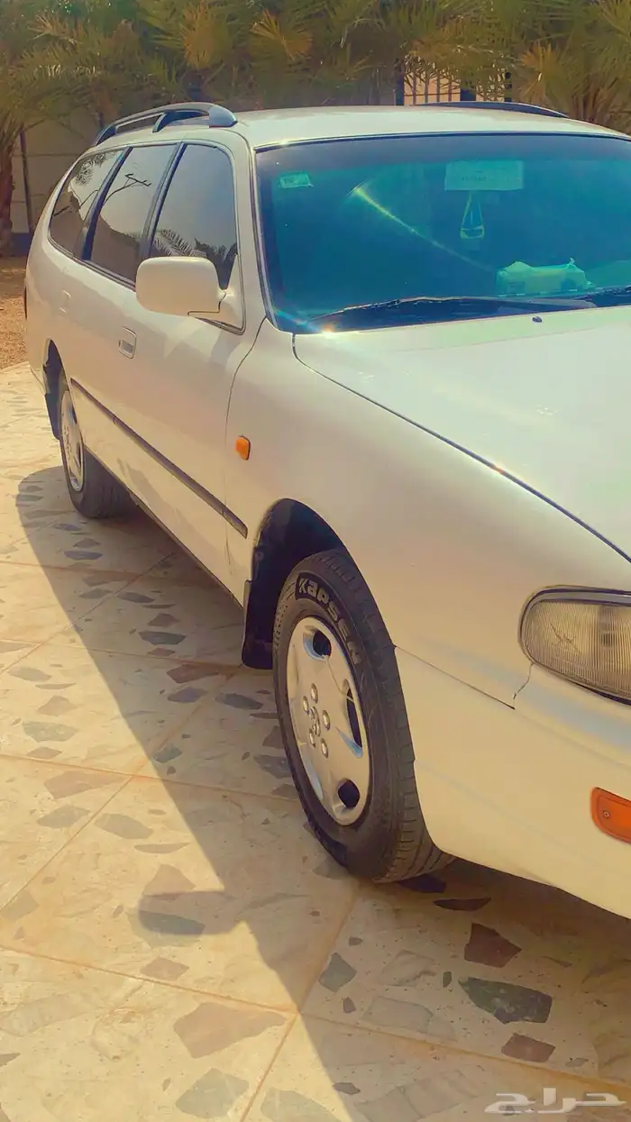 اعرض لكم كامري مديل 95 نضيف جدا 3